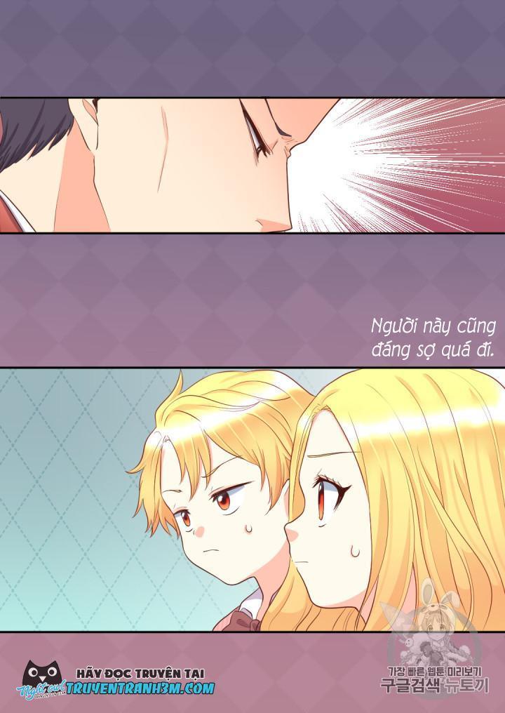 Sinh Đôi Xuyên Không Chapter 23 10