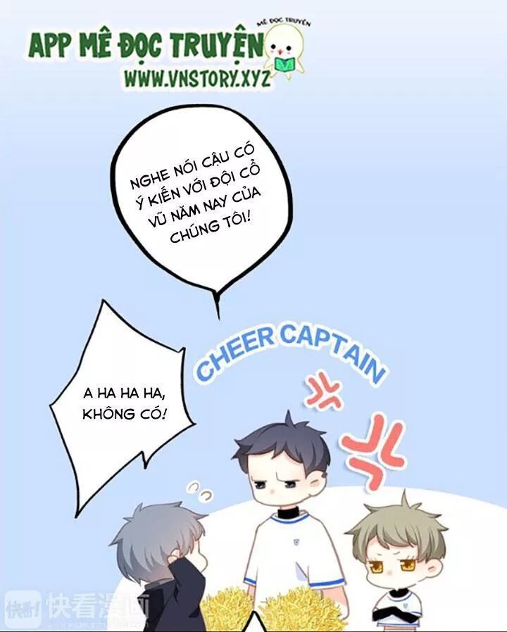 con tim rung động 2 chapter 79 7