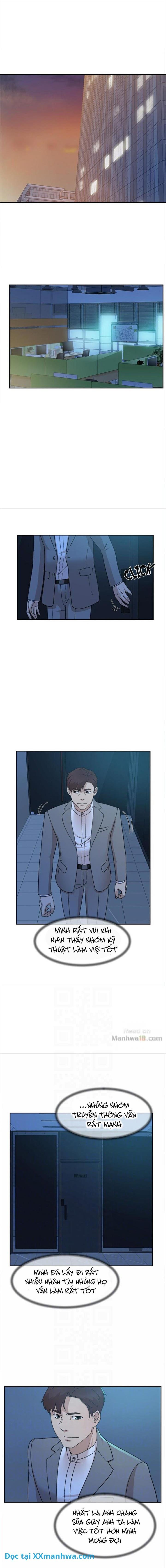 mười một cm của cô ấy chapter 77 9