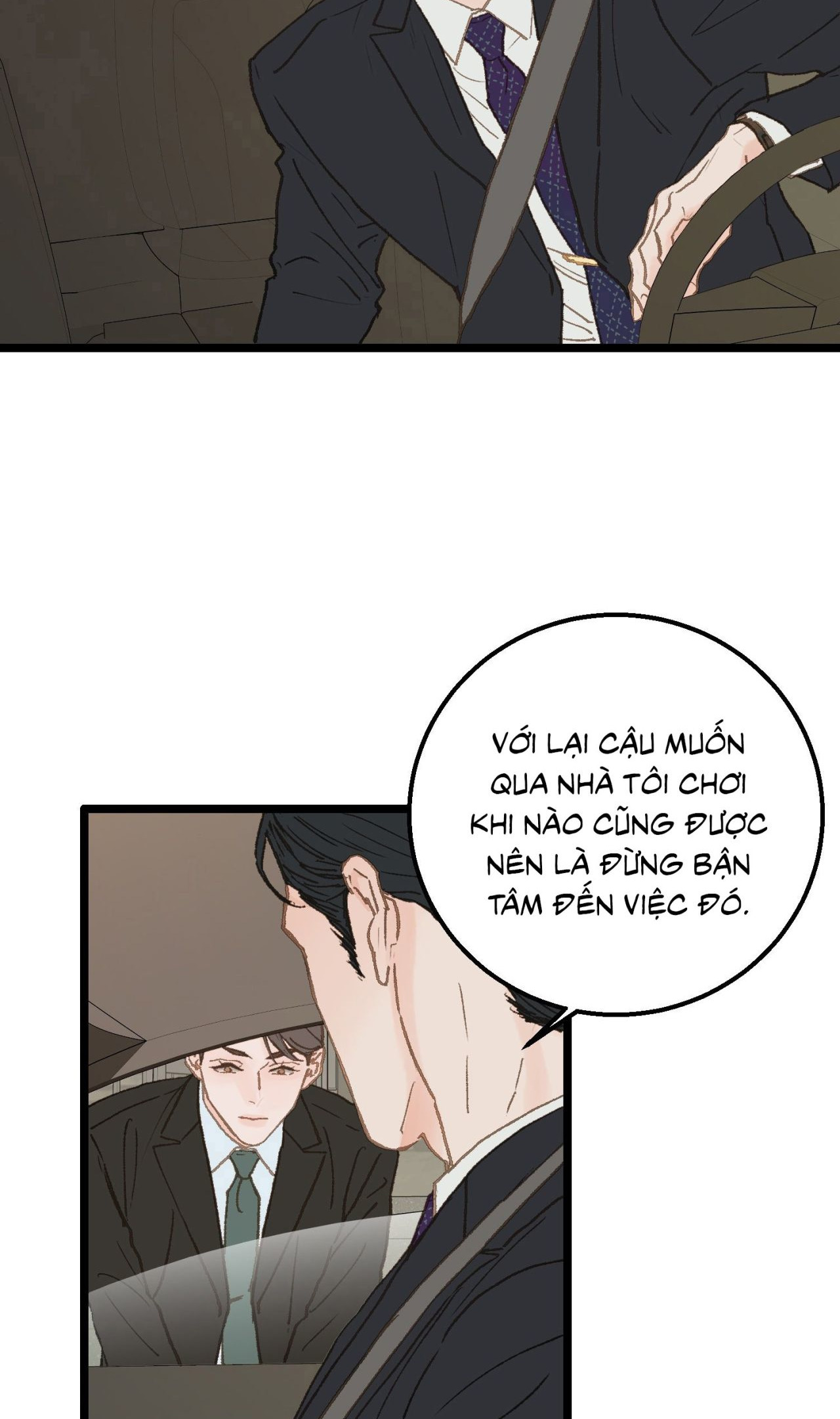 vùng cấm tình yêu của beta chapter 11 16