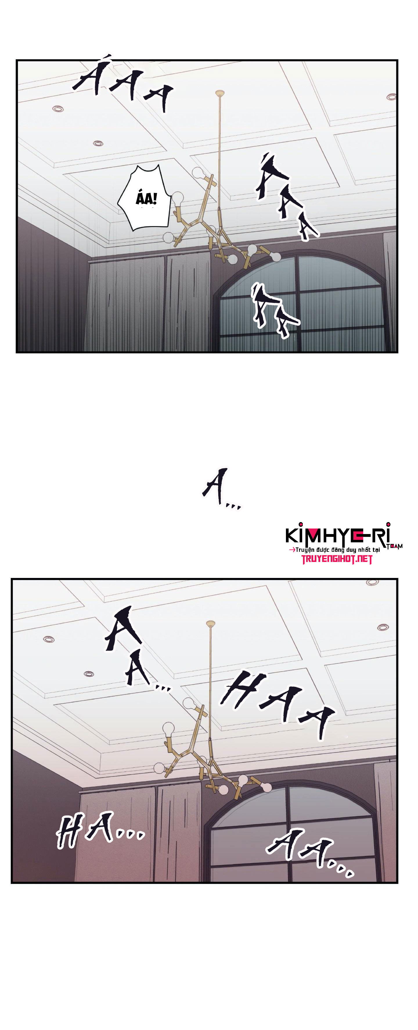 mềm mại tan chảy chapter 23 49