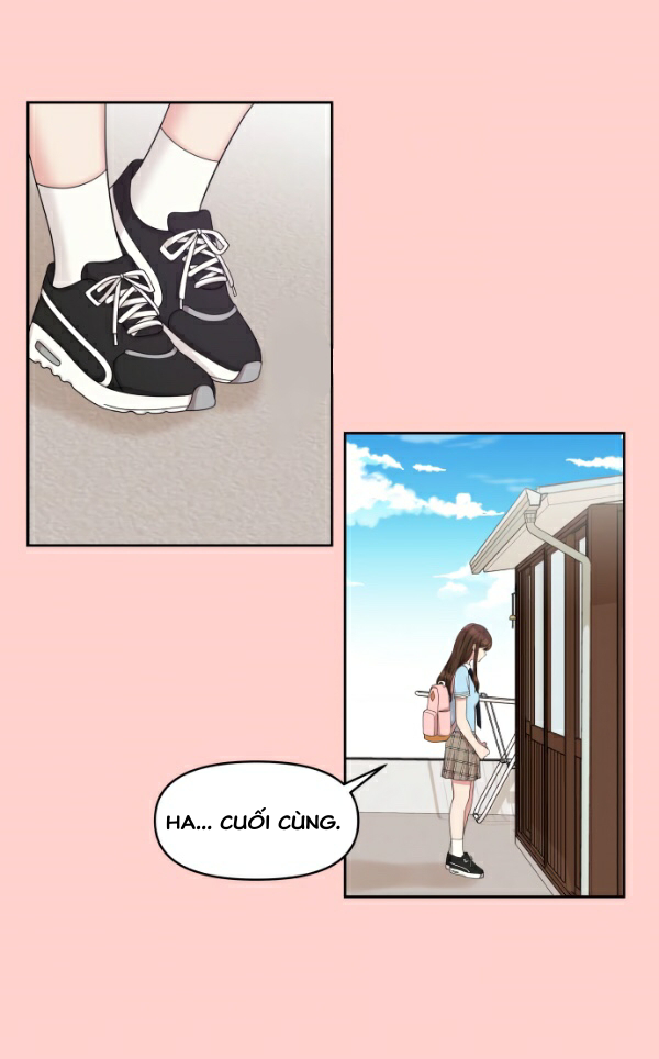 gửi anh,người nắm giữ những vì sao chapter 9.2 9
