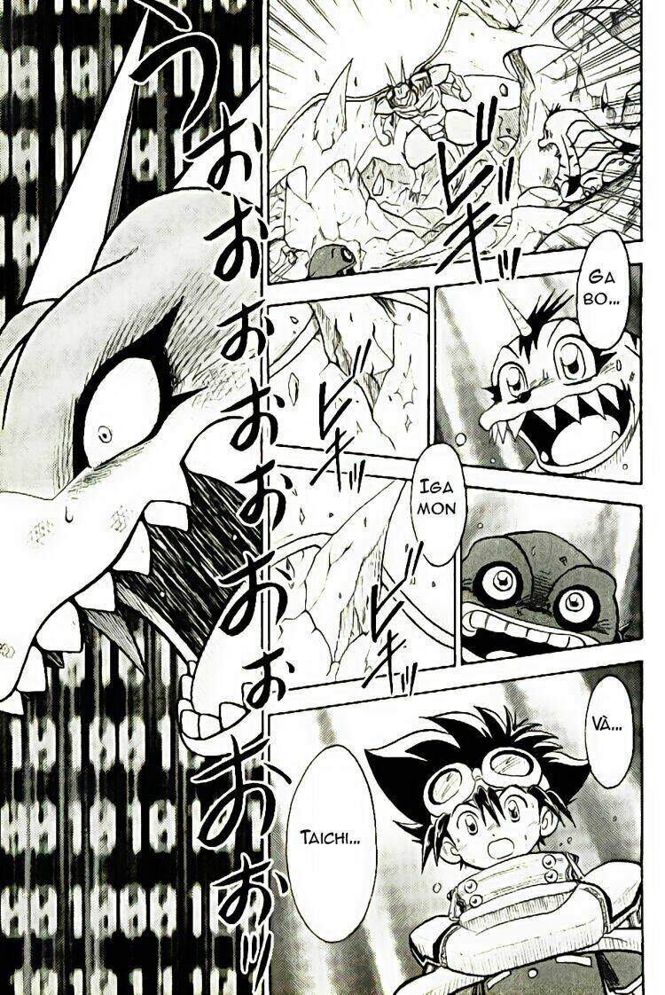 digimon v-tamer chapter 36 20