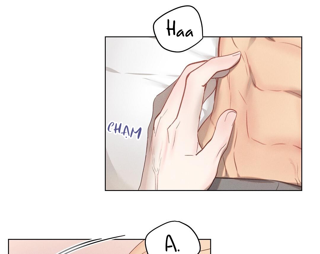 đại úy lãng mạn thân yêu của tôi chapter 20 28