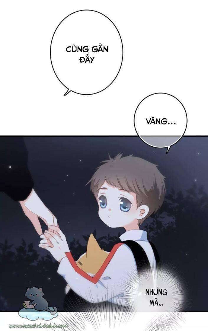 con tim rung động 2 chapter 59.2 24