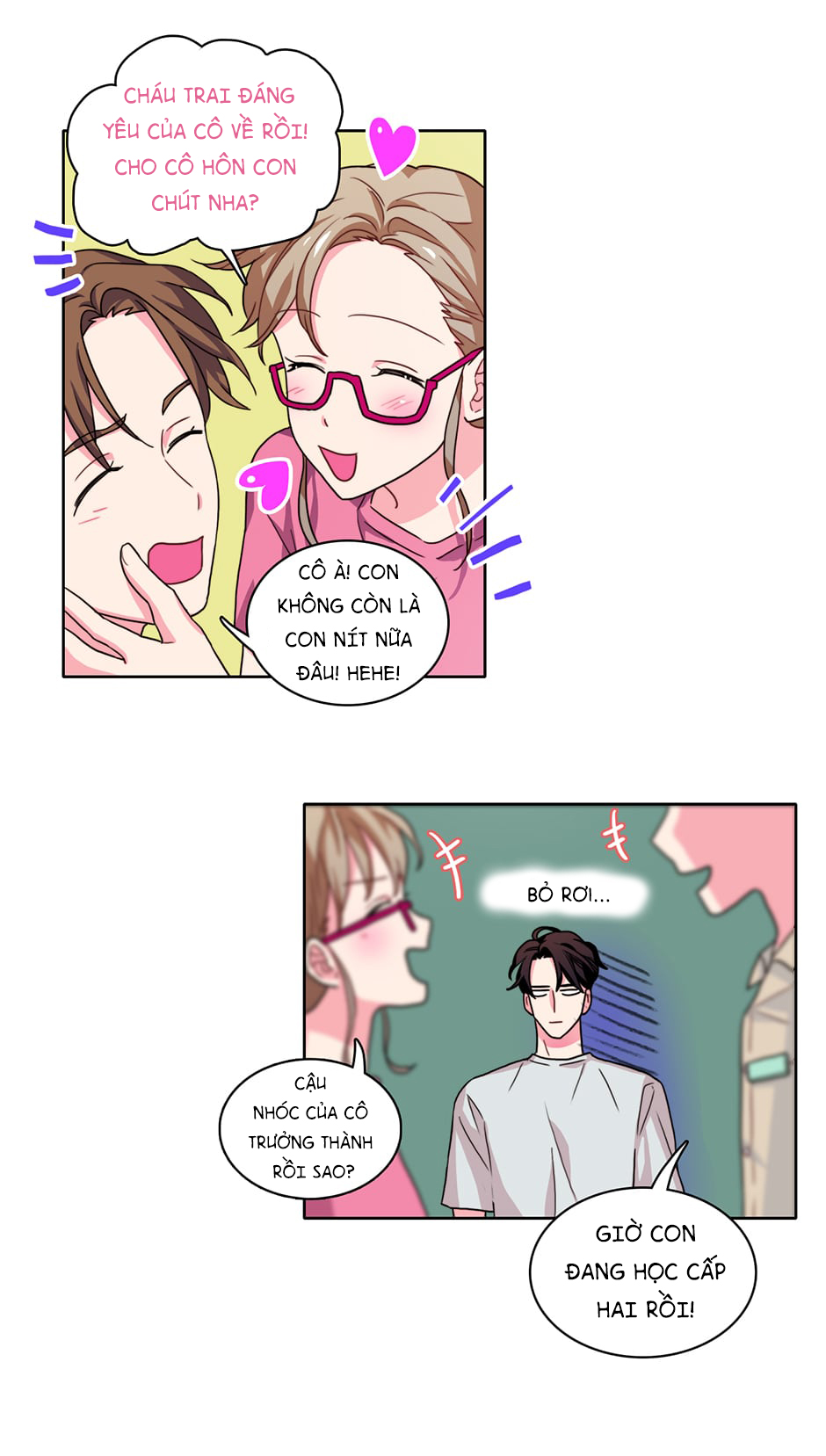 quý cô với chiếc mặt nạ chapter 55 27