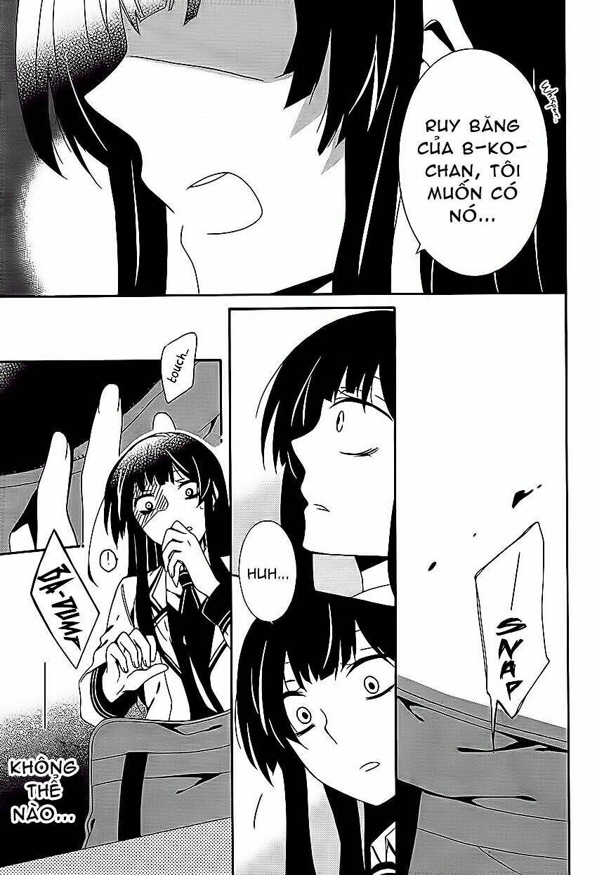 shuuen no shiori chapter 10 39