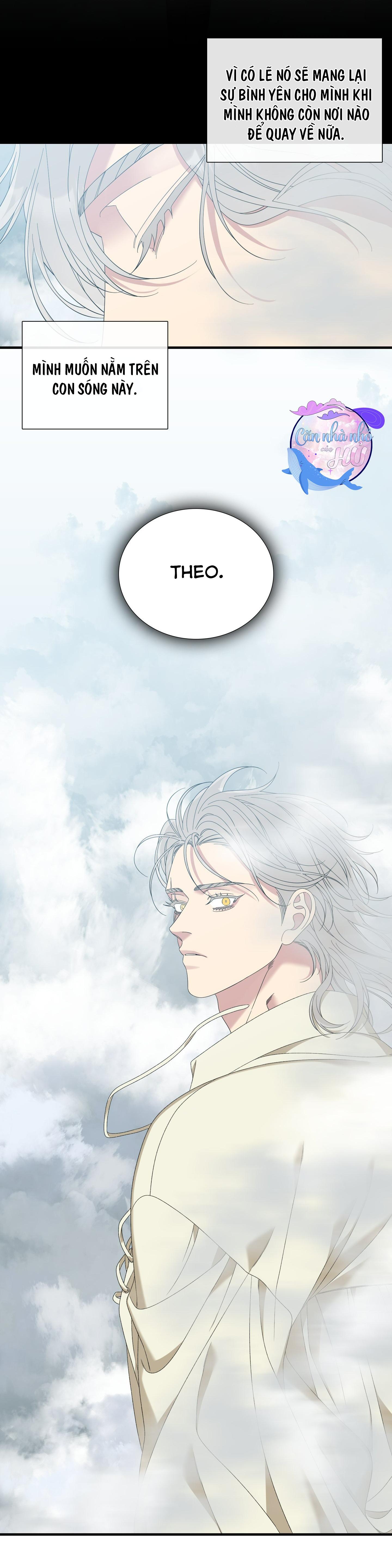 ái tình tự tâm chapter 39 6