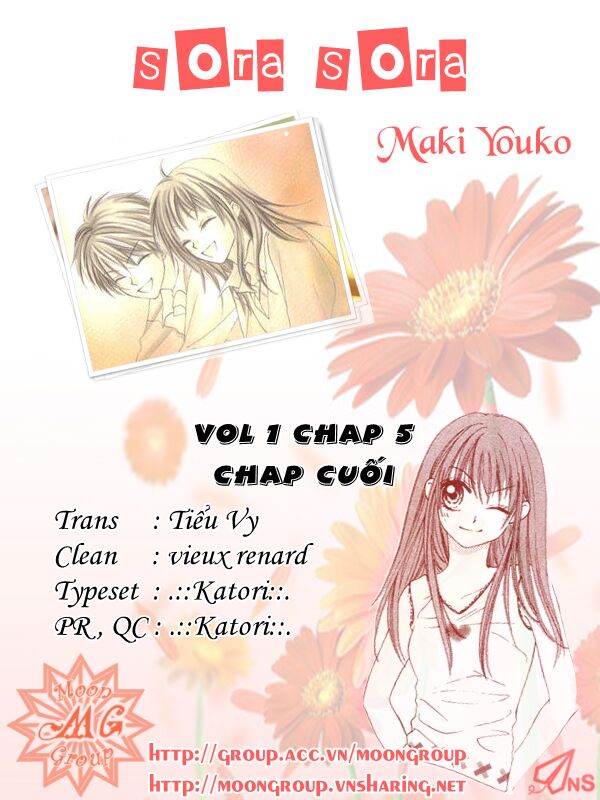 sora sora chapter 5 1