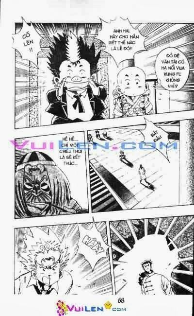 những người bạn tốt chapter 2 69