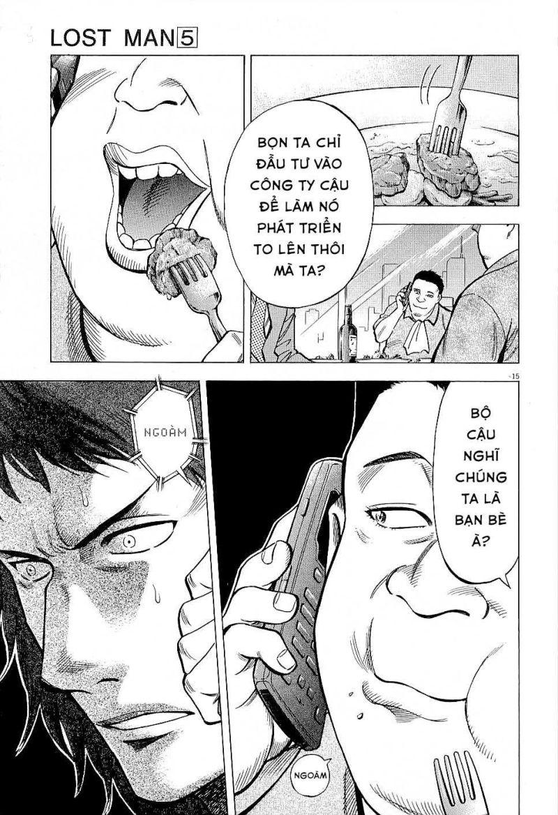 lost man chapter 43 15
