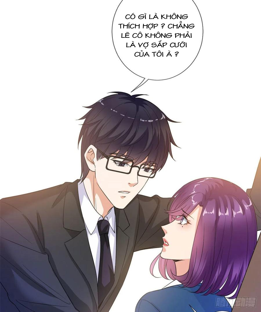 thí hôn lão công, cần giúp sức chapter 413 16