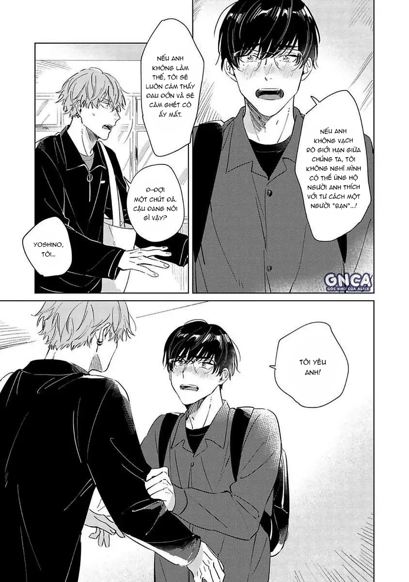 bước tiến tình yêu vụng về của hetakuso chapter 6 19