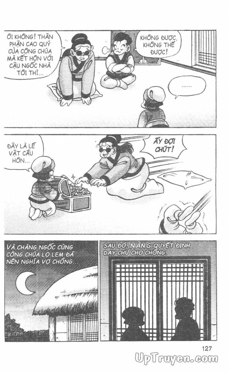 đội quân nhí nhố chapter 31 128