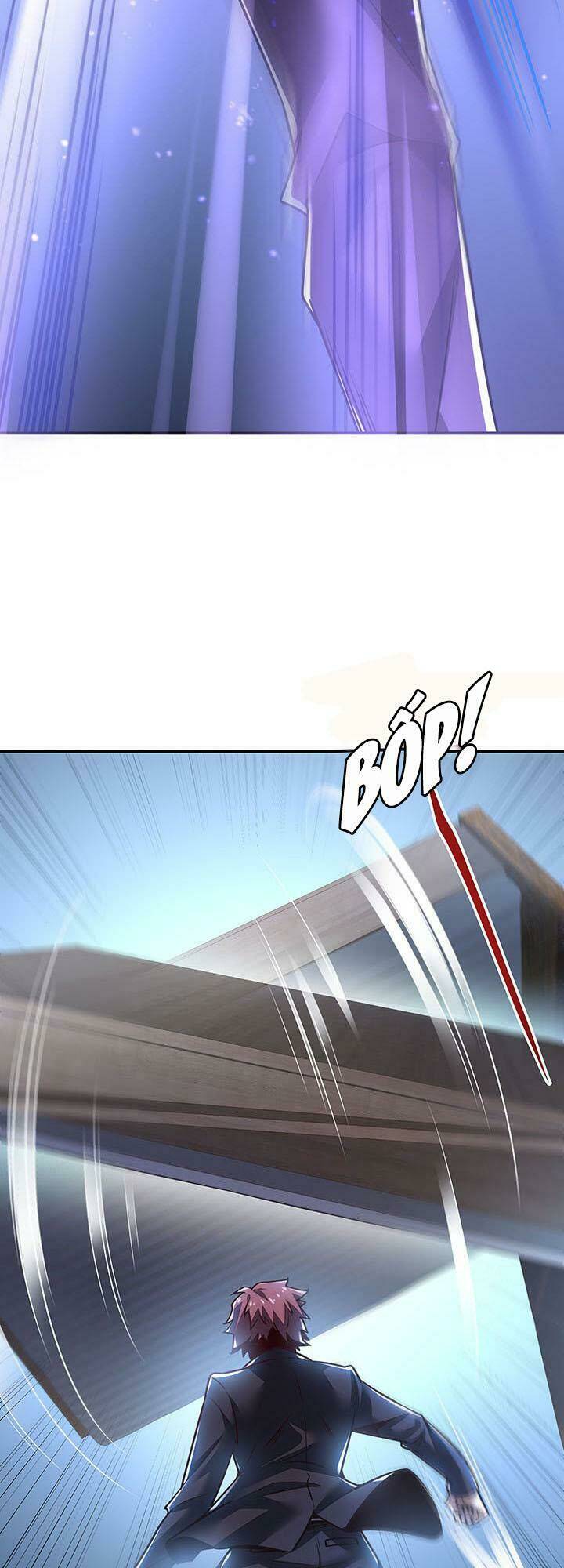 bất tử thần vương tu liên tục chapter 8 25