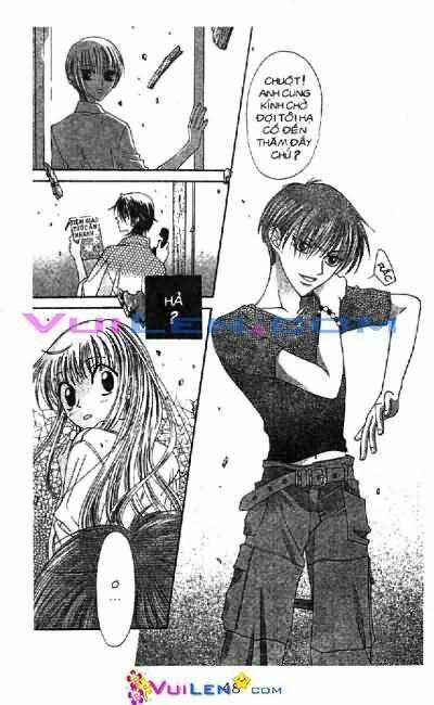giỏ trái cây - fruit basket chapter 1 48