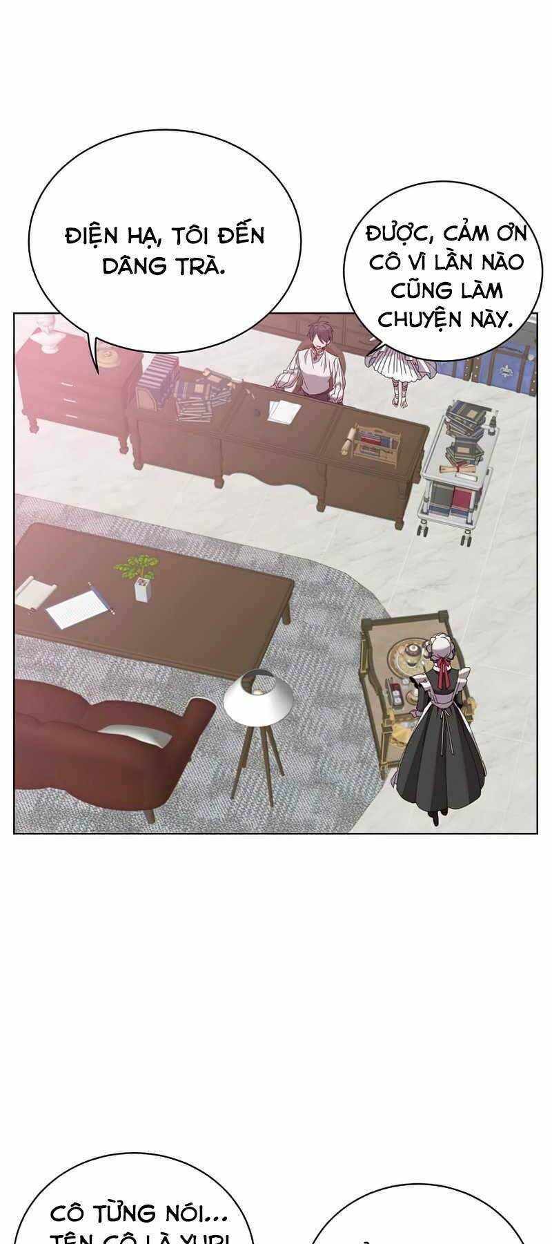 Anh Hùng Mạnh Nhất Trở Lại chapter 100 13