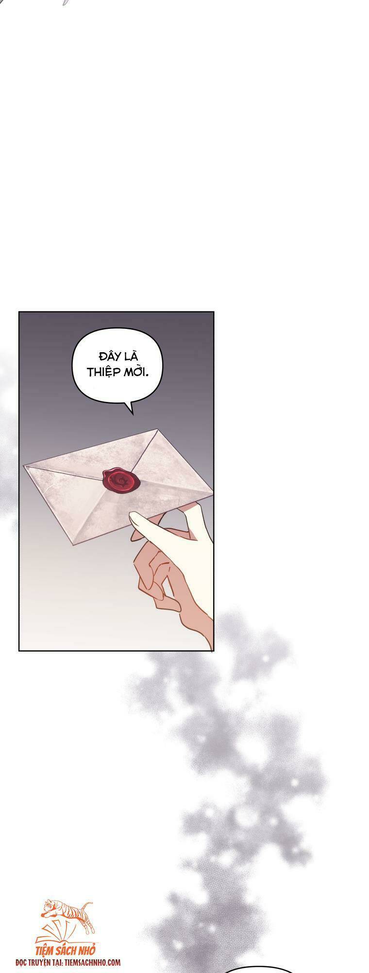 ác nữ phản diện đã chọn nam chính chapter 11 27