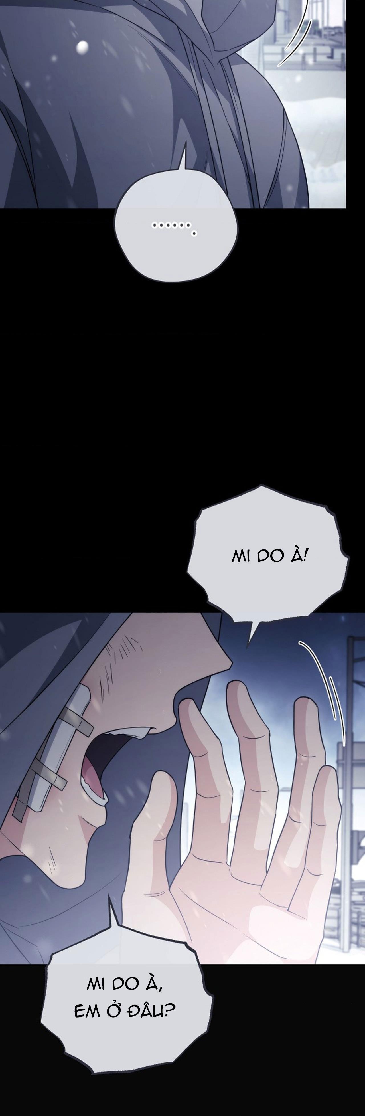 (abo)mối quan hệ không hoàn chỉnh chapter 23 9