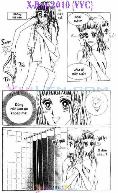 high school bullying chapter 39 19