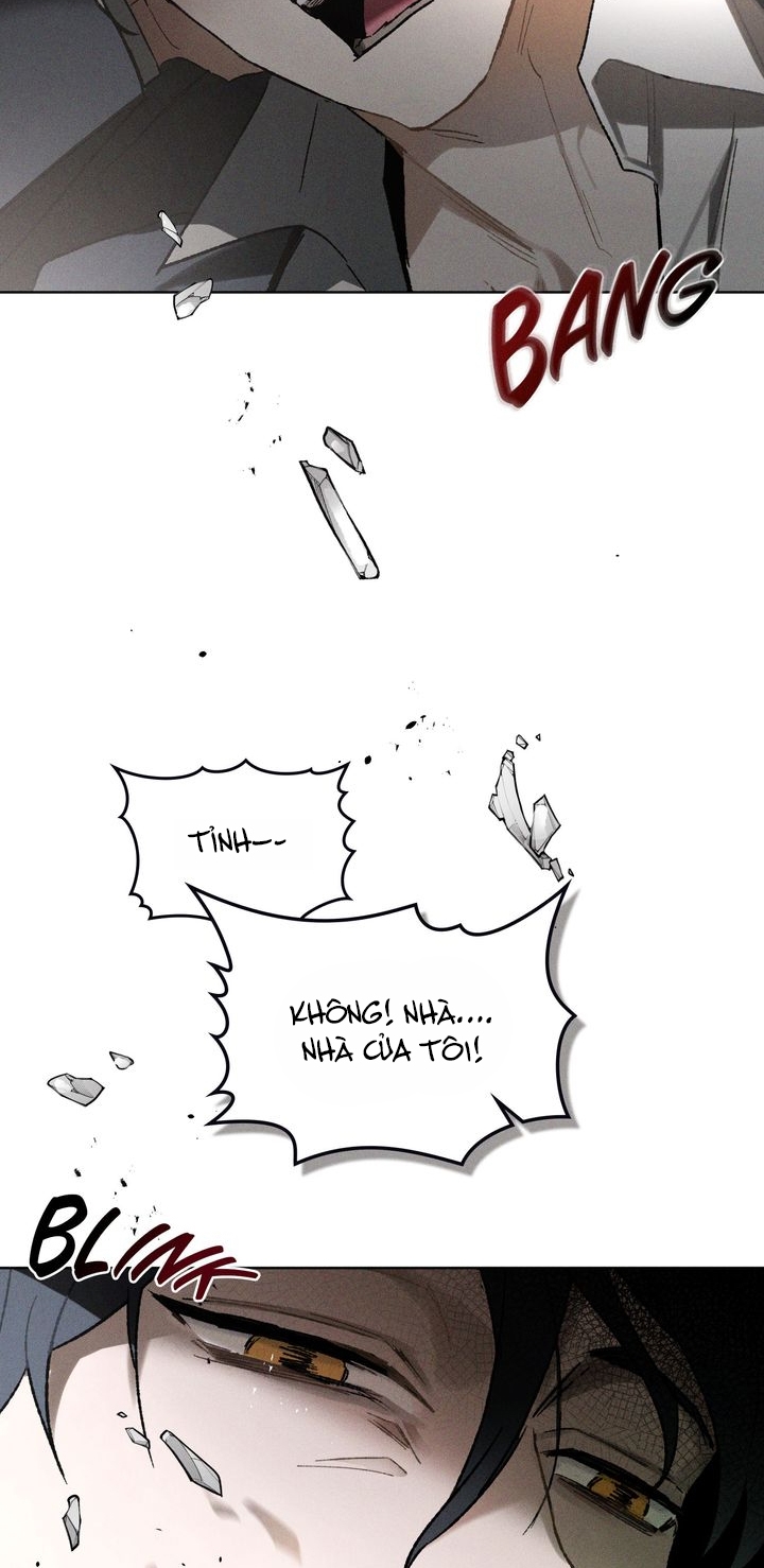 Rơi Vào Nguy Hiểm chapter 15.2 - Trang 16