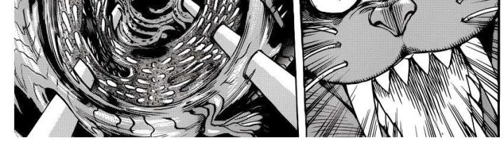 thánh tỏi sành ăn chapter 248 9