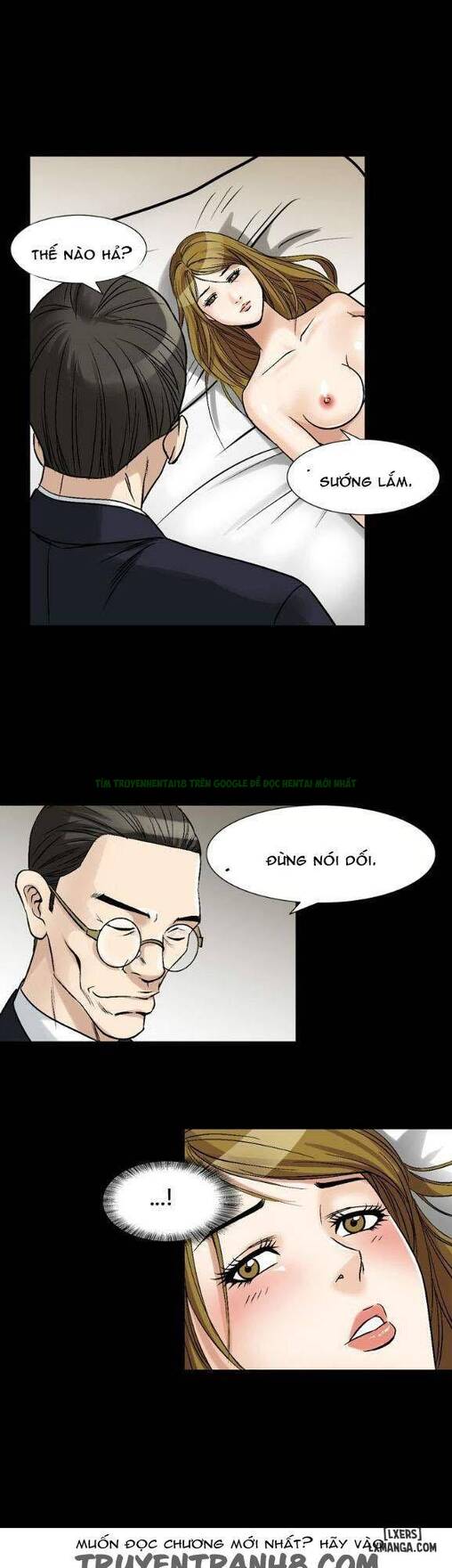 mùi vị của đôi bàn tay chapter 66 18