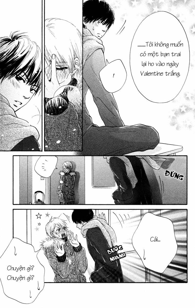 tổng hợp one shot. chapter 160 39