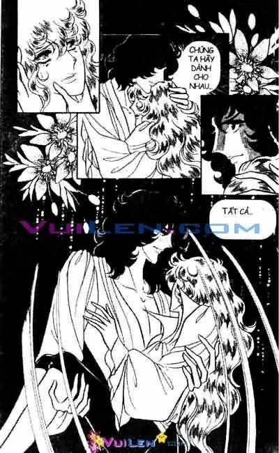 hoa hồng véc-xây chapter 11 105