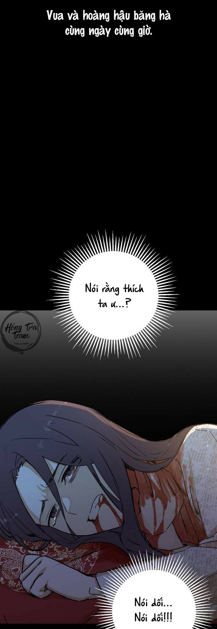 duyên nợ kiếp trước chapter 1 15