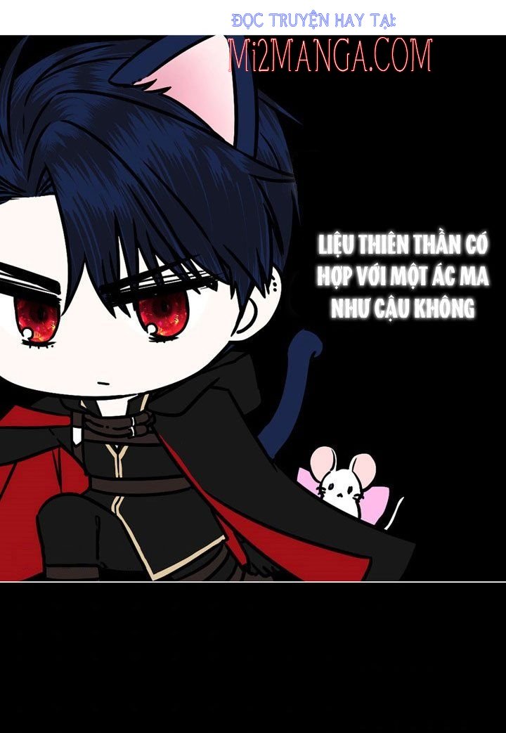 cha, con không muốn kết hôn đâu chapter 45.3 34