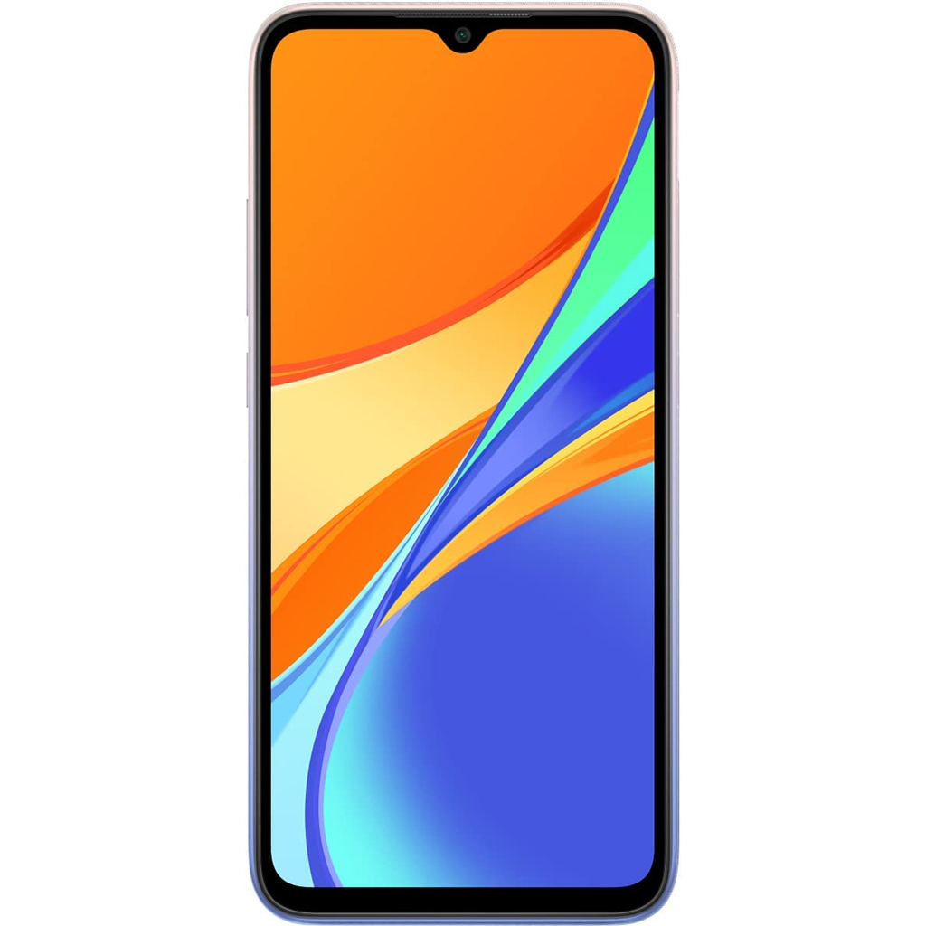 Điện thoại Xiaomi Redmi 9C 4GB/128GB Tím - Hàng Chính Hãng