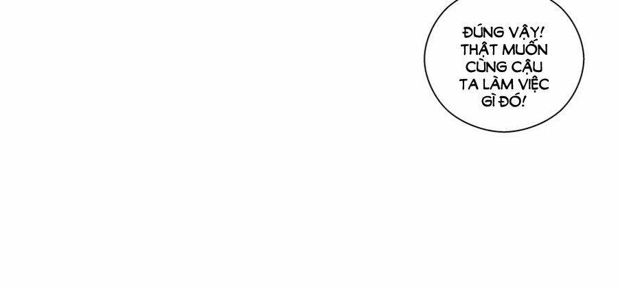 lưu luyến nguy tình chapter 3 14