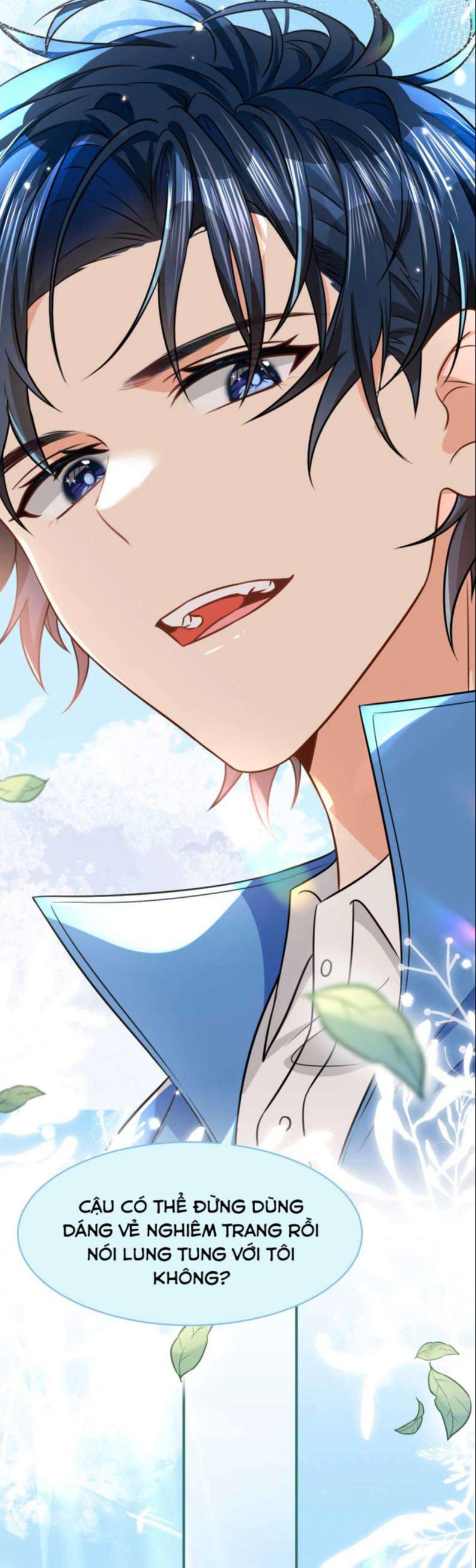 tín tức tố nói chúng ta không thể chapter 45 17