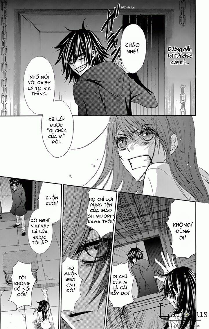 điện kích daisy chapter 71 21