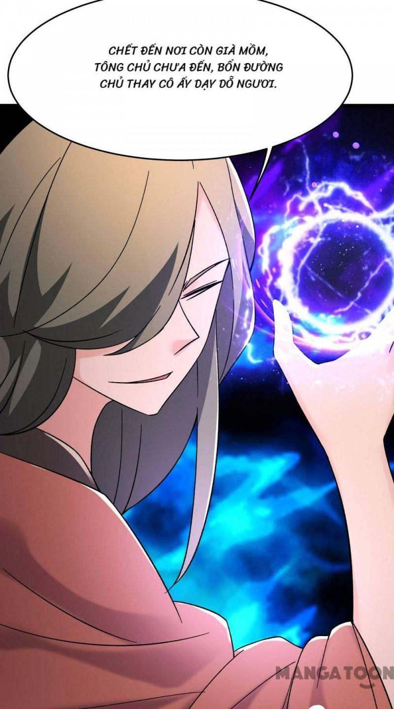 đồ đệ ta toàn là nữ ma đầu chapter 193 33