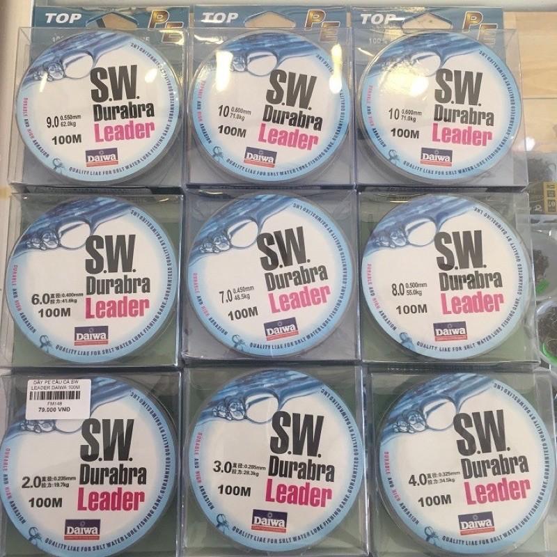 Dù SW siêu bền 100m