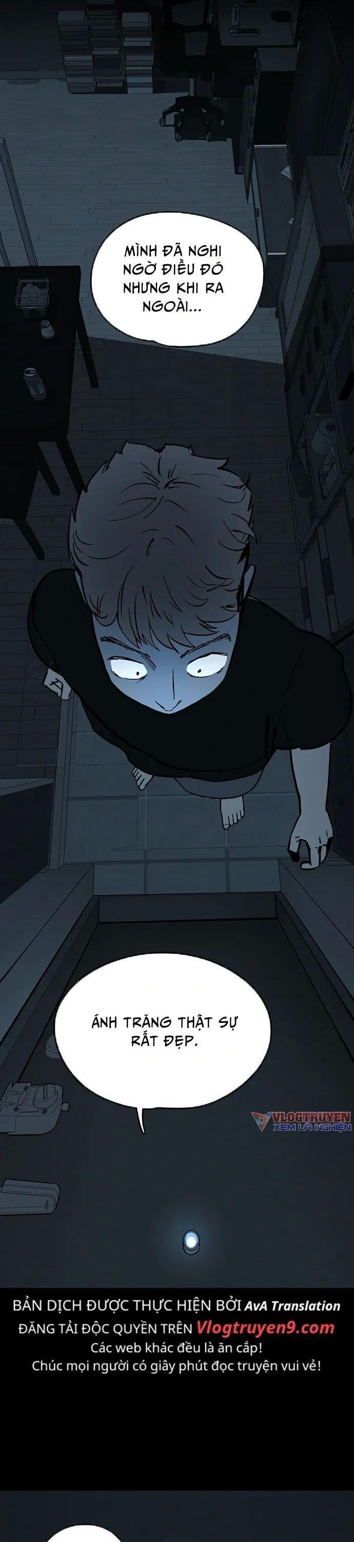 ánh trăng chết chóc chapter 2 11