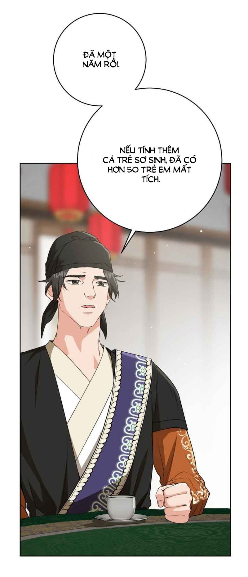 trở thành đứa cháu gái bị ghẻ lạnh trong gia tộc võ giả hùng mạnh chapter 30.1 39