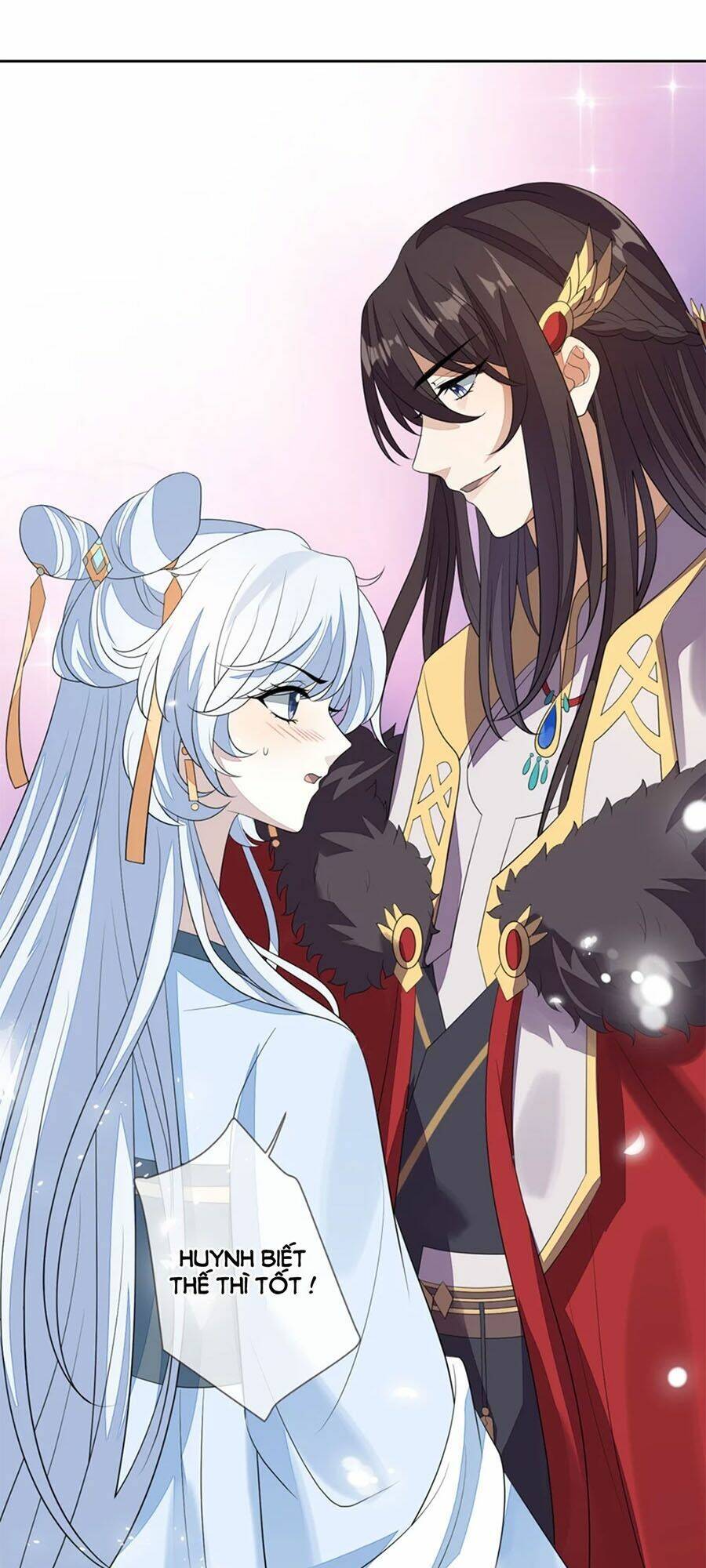 cửu khuyết phong hoa chapter 72 30