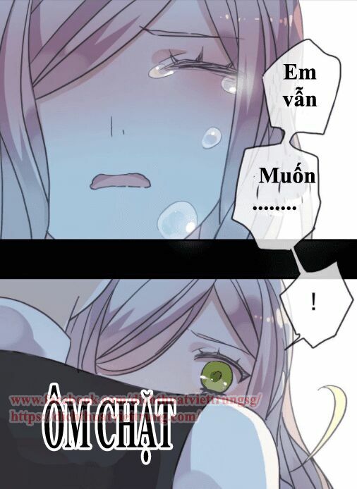 vết cắn ngọt ngào phần 1 chapter 39 49