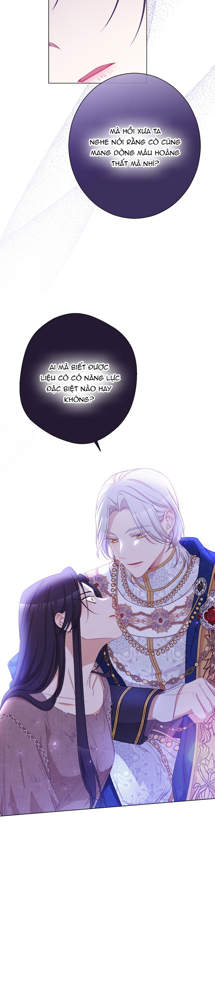 ác nữ đảo ngược đồng hồ cát chapter 86.2 4