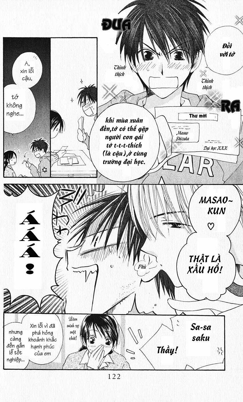 7 jikan-me rhapsody chapter 3.1 13