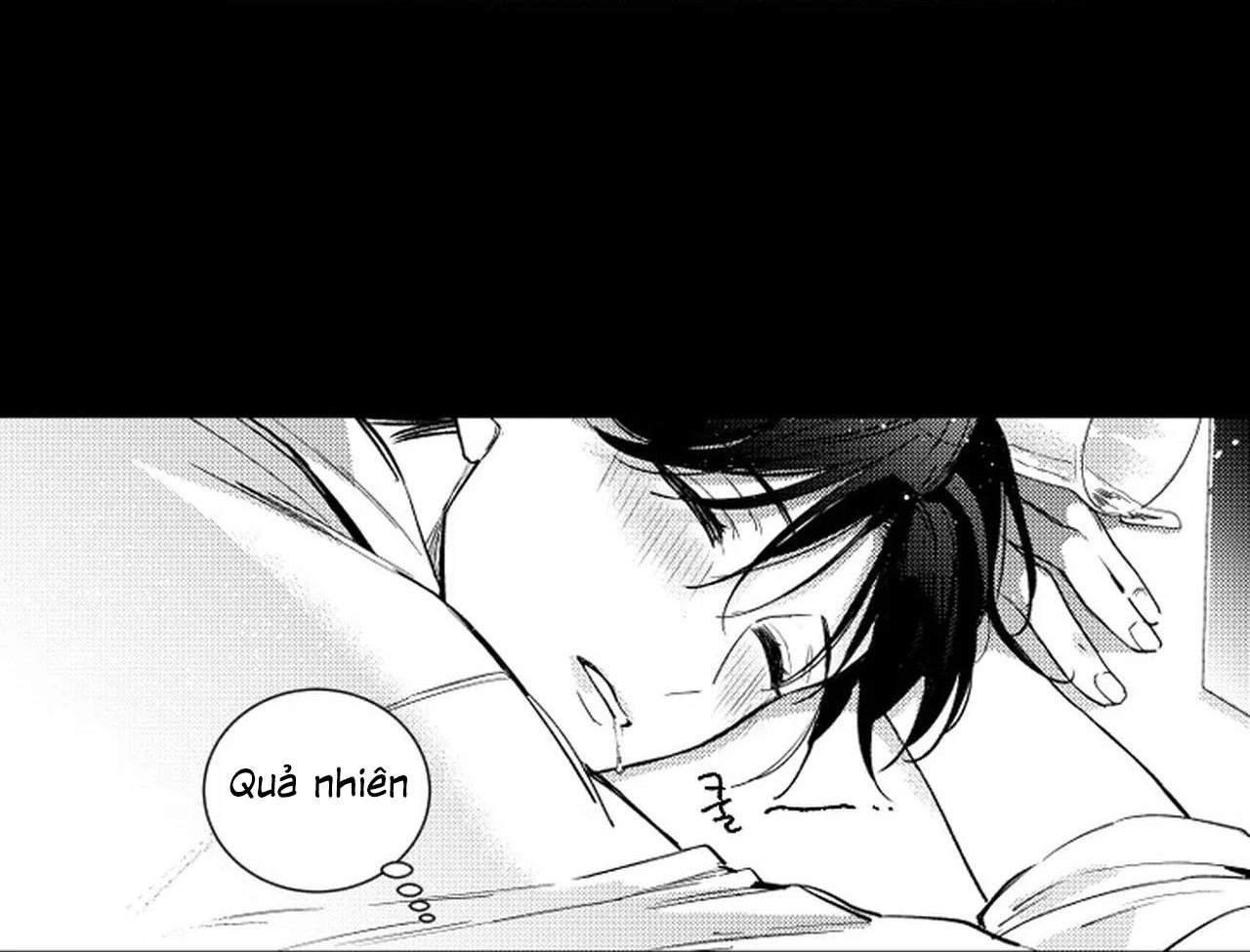 kẻ lừa đảo ngọt ngào chapter 3 10