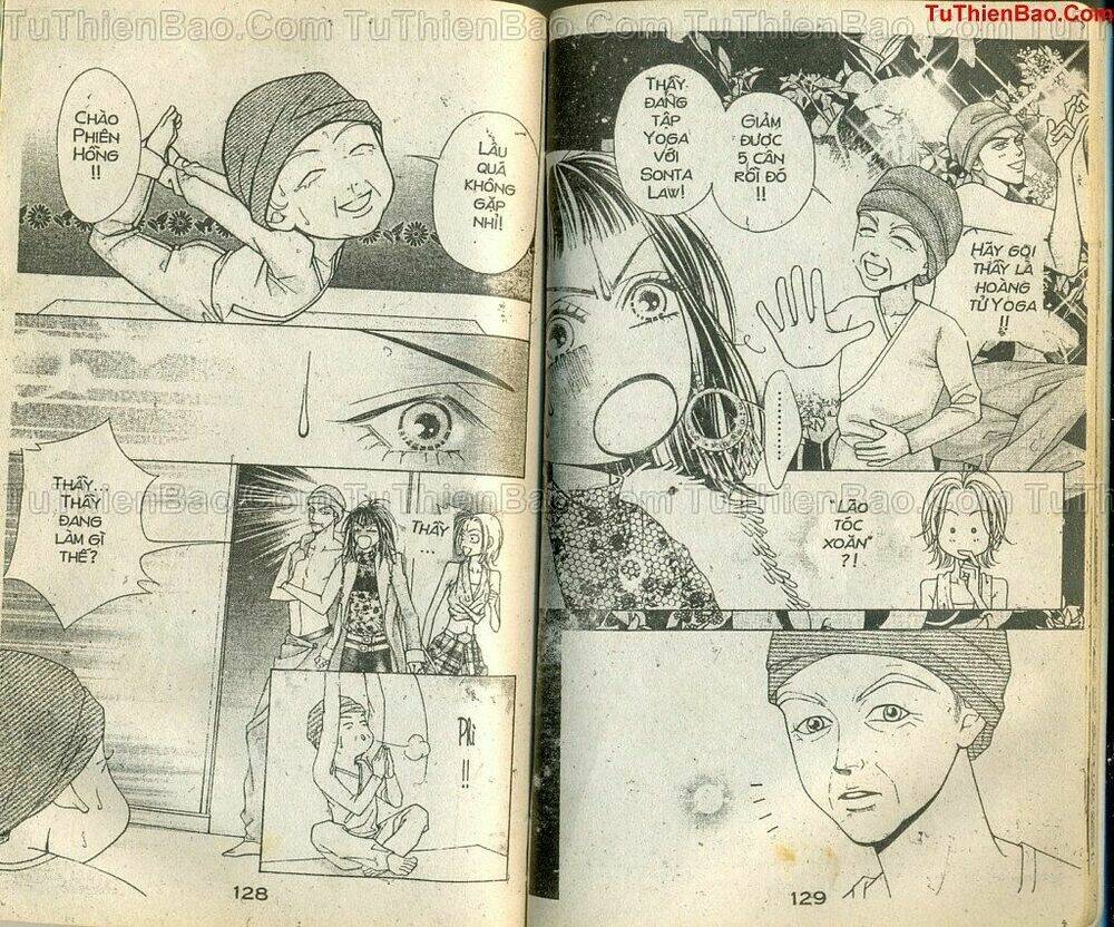 the one chapter 1 72