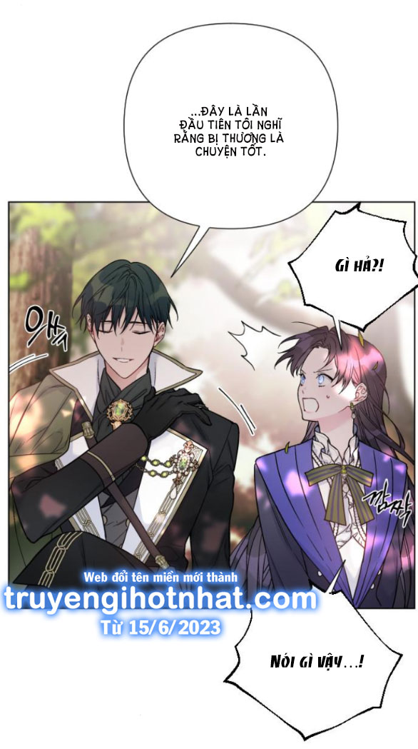 cách hiệp sĩ sống như một tiểu thư chapter 94.2 54