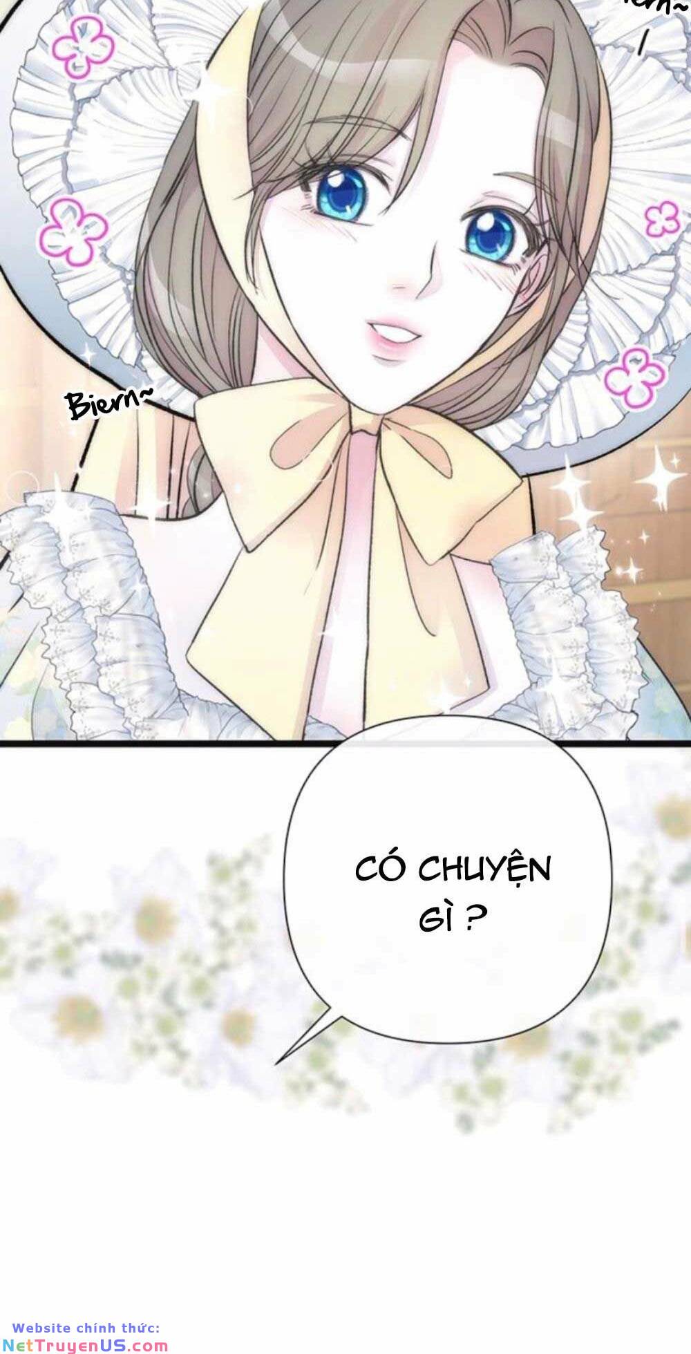 Hoàng Tử Rắc Rối chapter 41.1 51