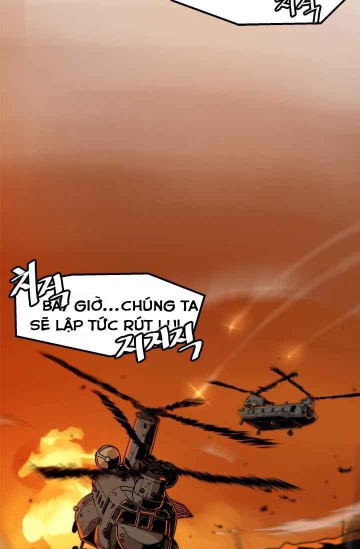 lên cấp một mình chapter 1 55