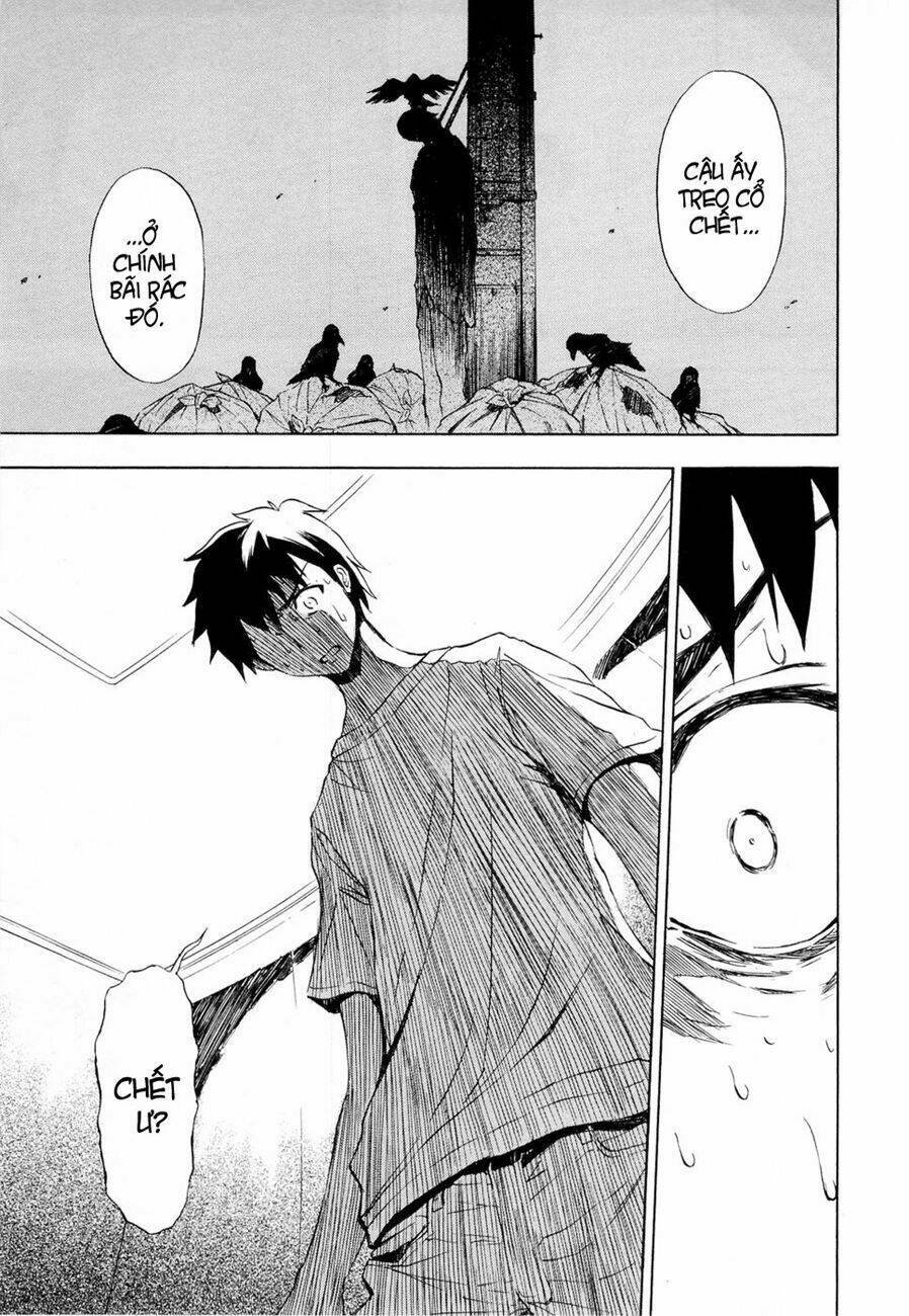 twisted ibitsu chapter 7 11