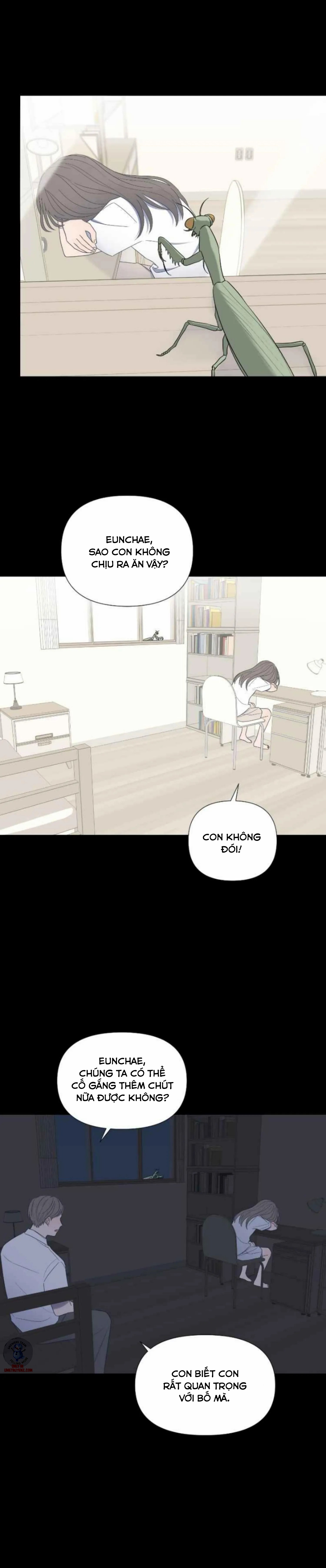 moonchild chapter 29 5